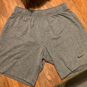 Nike Dri-Fit short